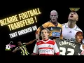 Download Lagu Bizarre Football Transfers - That shocked us!