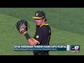 Pair of Mizzou baseball standouts enter transfer portal