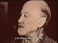 Leonard Bernstein on Charles Ives Symphony N 2 (SUB SPA)