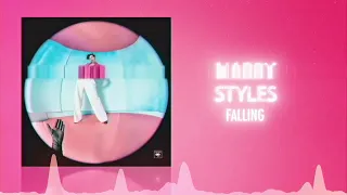 Harry Styles - Falling (Official Audio) ❤  Love Songs