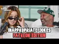 Wild Jokes From Patreon Joe Budden Podcast