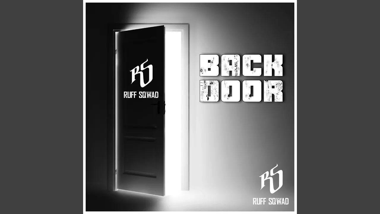 Back Door (Instrumental) Back Door (Instrumental)