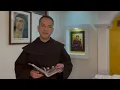 Download Lagu EVANGELIO DEL DÍA. Enamórate de Jesucristo. Fray Alejandro Tobón OCD. jueves 3 de Julio de 2025.