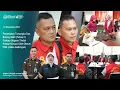 Lagu PENYERAHAN TERSANGKA DAN BARANG BUKTI (TAHAP II) PERKARA DUGAAN TIPIKOR OKNUM PNS (JAKSA GADUNGAN)