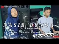 Download Lagu Nasib Bunga Versi Risma feat Andri khan
