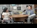 Oak Park Podcasts Mr Peterson with Jaymee
