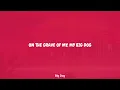 The Last Dinner Party - Big Dog (Lyrics)