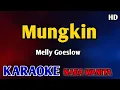 Download Lagu Mungkin Melly Goeslaw / karaoke nada wanita cewek