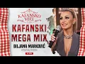 Download Lagu BILJANA MARKOVIC - KAFANSKI MEGA MIX2 32 MIN | UZIVO | (ORK KIKA I SKORPIONI) | 2024 | KAFANSKO VECE