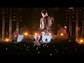 El Zar - Imprudente ft. Emi Brancciari (No Te Va Gustar) 4K @ Obras Sanitarias