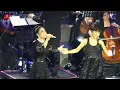 Download Lagu WIDURI - YUNI SHARA FEAT KRISDAYANTI - DI ISTORA 3553 CONCERT 2025