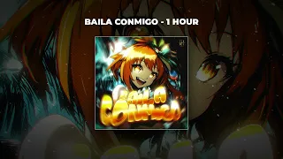 1 HOUR PHONK Yb Wasg Ood BAILA CONMIGO 