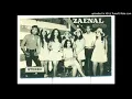 Lagu 🔴 Gitaris  Legend  ZAENAL ARIFIN ZAENAL COMBO : Arsip RRI Jakarta