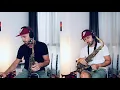 Download Lagu Just Give Me A Reason by Pink (saxophone cover by Pablo Tani)