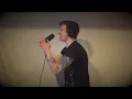 The Story So Far "Nerve" VOCAL COVER
