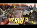 Download Lagu Ndarboy Genk - Baik Baik Saja (Official Music Video) Eps 2