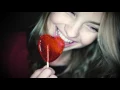 Screen Test Olivia Brower