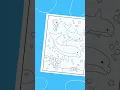 Dolphin Coloring Pages Vol-1