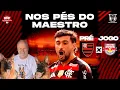 VOLTA DE ARRASCAETA REANIMA O FLAMENGO