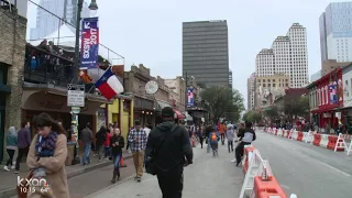 Why SXSW and UT Austin AISD will be on different dates next year