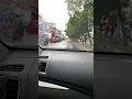 Lagu Story wa pajero sport Jalan jalan saat Hujan
