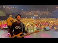 Download Lagu Kangen Band - Yolanda live at zepp kuala lumpur