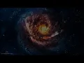 528Hz | Brings Positive Transformation | Heal Golden Chakra | Whole Body Cell Repair