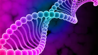 528Hz Brings Positive Transformation Heal Golden Chakra Whole Body Cell Repair 