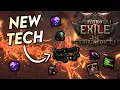 Download Lagu This NEW UNIQUE BELT enables POWERFUL TECH in 0.3! | Path of Exile 2: The Third Edict