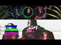 Download Lagu Sugababes - Jungle (Line Distribution)