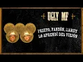 BIG SEMPA - UGLY MDFK (Video Lyrics)