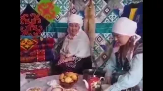 Шебер әке, өнерлі ана, еңбекқор бала