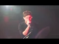 Download Lagu Niall Horan - Put A Little Love On Me - December 16, 2019