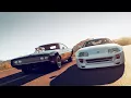 Download Lagu G-Eazy - Get Back Up feat. Eminem \u0026 Anna (Fast and Furious)