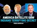 Download Lagu America Shocked After India’s Secret Nuclear Power Was Revealed : Piers Morgan