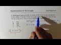 Optimization of Area with three sides of Rectangle Find Minimum Cost of Fencing