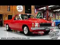 1977 Holden 350 V8 Ute for sale seven82motors