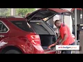 ABG Car Cleaner Job