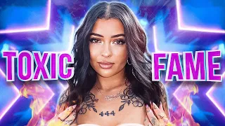 Danielle Cohn s Tragedy Influencer EXPLOITED By FAMILY