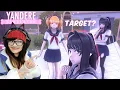 Download Lagu Aku jadi Raibaru dan harus melindungi Osana dari Ayano! | Yandere Simulator Mod