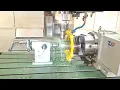 CNC Spline Machining Using Fanuc Macro Programming Real Automation in Action Macromill Elite