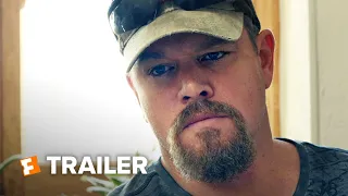 Stillwater Trailer 2021 Movieclips Trailers