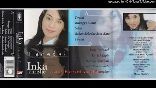 Download Inka Christie - Biarlah Cinta Berlalu MP3