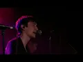 The Guest List - Slow Down Sally - Brudenell Social Club - Leeds - 26/11/25..