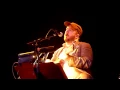 Stephin Merritt - The Magnetic Fields - 100,000 Fireflies - Live in Minneapolis
