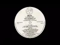 (1995) Tito Puente Jr. & The Latin Rhythm feat. India - Oye Como Va [Joey Musaphia Main RMX]