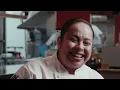 Uncommon Chef Stories Crystal Romiro - The Whale Chicago Full Version