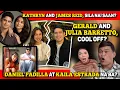 Download Lagu GERALD AT JULIA, SPLIT NA BA?🔴DANIEL AT KAILA ESTRADA NA BA?🔴KATHRYN AT JAMES REID, HUMANDA NA KAYO!