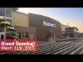 Lansing Square - Walmart Grand Opening