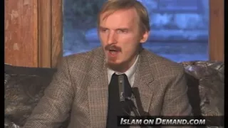 The Salafi Fallacy Abdal Hakim Murad 